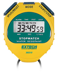 365510 - Stopwatch/Clock