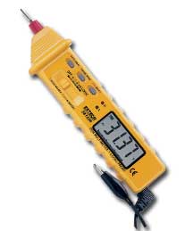 381626 - Pen MultiMeter with Logic Test