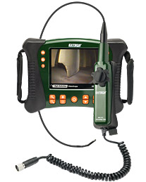HDV640 - HD VideoScope Kit with Handset/Articulating Probe