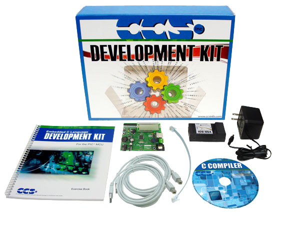 Rapid18 Development Kit