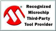 Microchip 3rd Party
